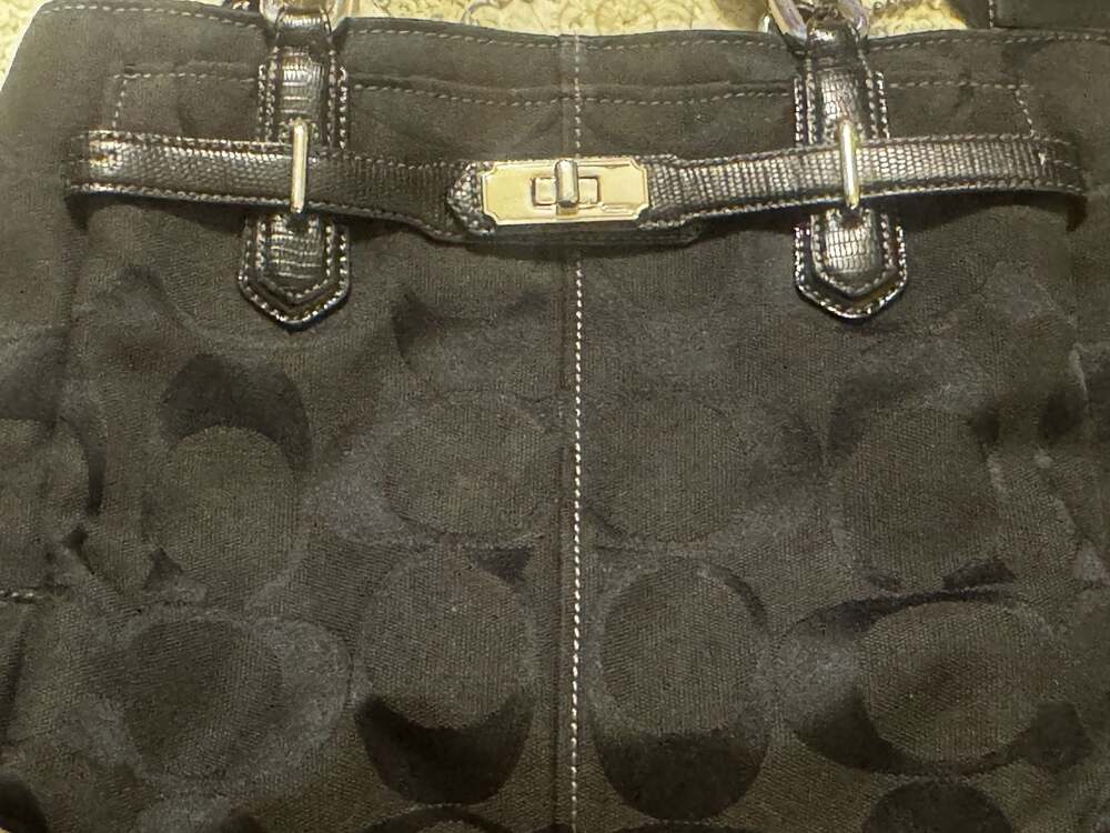 Coach - Picture 2 of 9